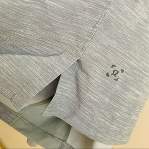 Lululemon Men’s T.H.E Short